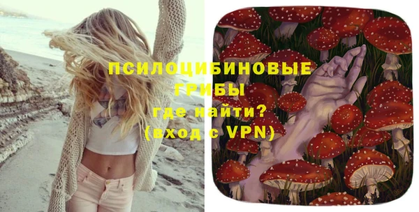 молекула духа Балабаново